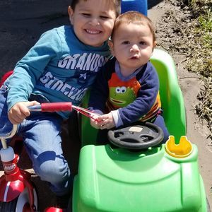 Meet your Posher, Lorena